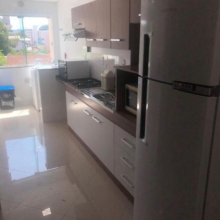 Apto Piratuba Termas ภายนอก รูปภาพ
